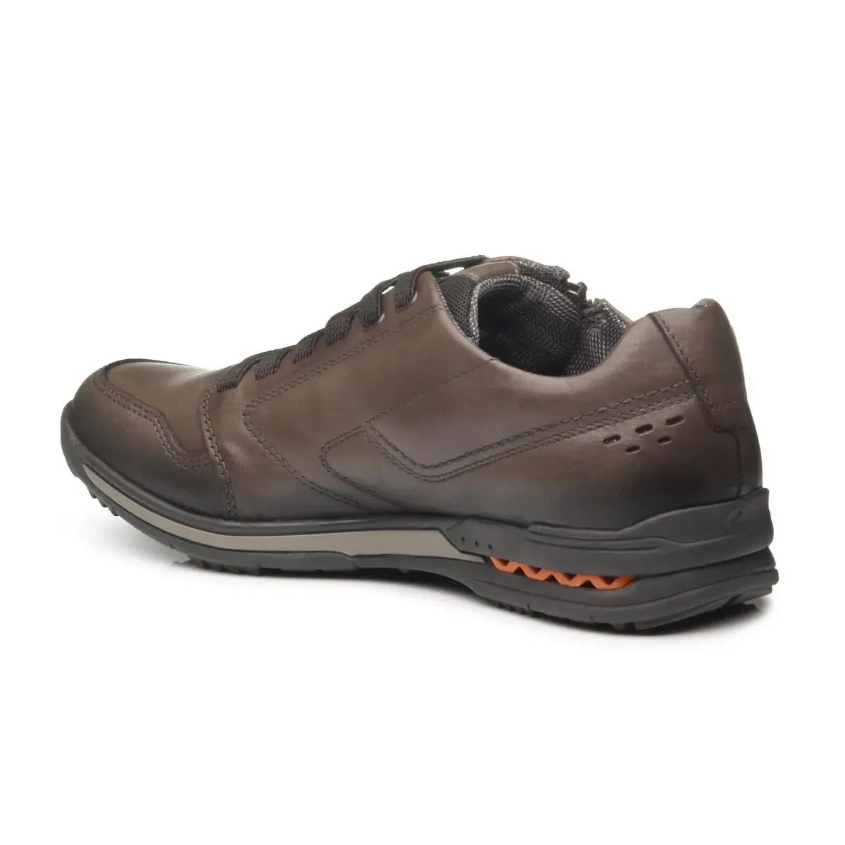 Pegada Tenis Casual 114861-01 Pinhao Anilina -3-